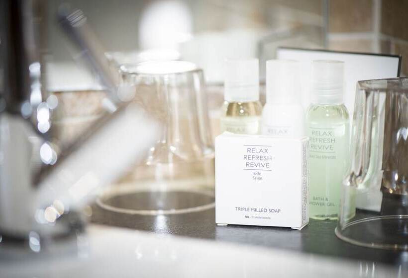 Columba Hotel Inverness By Compass Hospitality