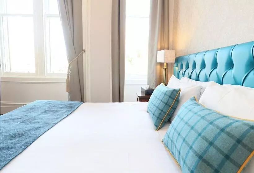 Columba Hotel Inverness By Compass Hospitality