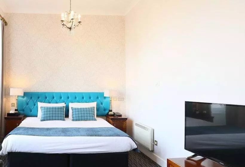 Columba Hotel Inverness By Compass Hospitality