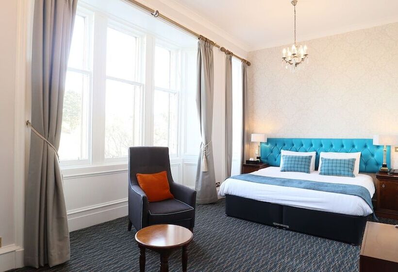 Columba Hotel Inverness By Compass Hospitality