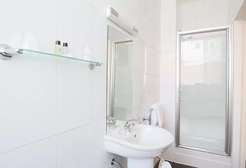 Columba Hotel Inverness By Compass Hospitality