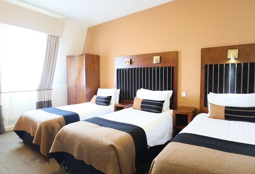 Columba Hotel Inverness By Compass Hospitality