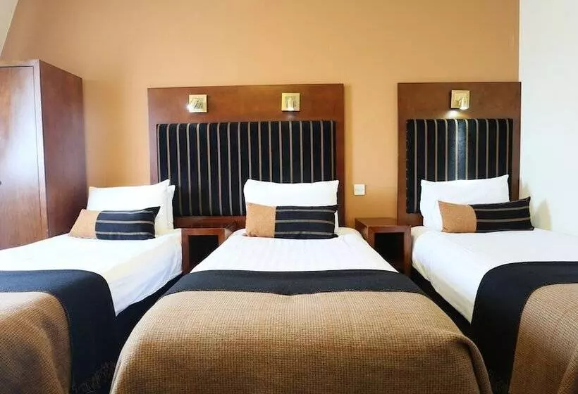 Columba Hotel Inverness By Compass Hospitality