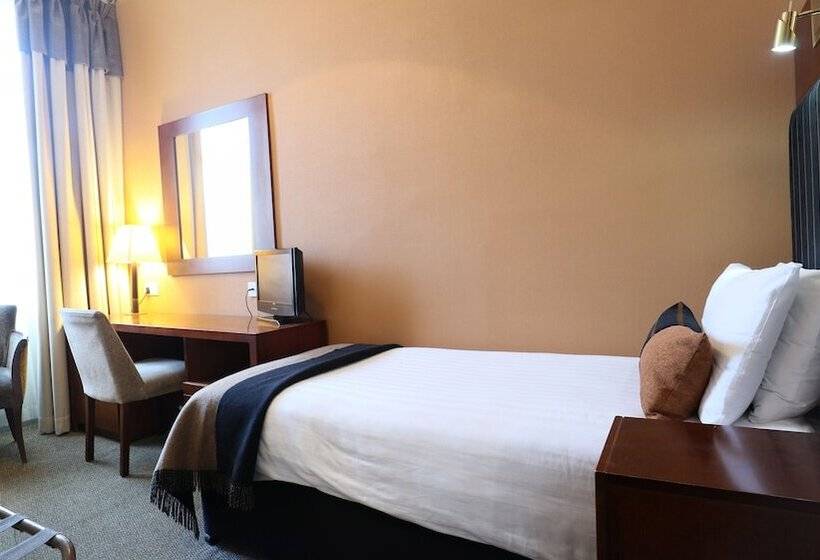 Columba Hotel Inverness By Compass Hospitality