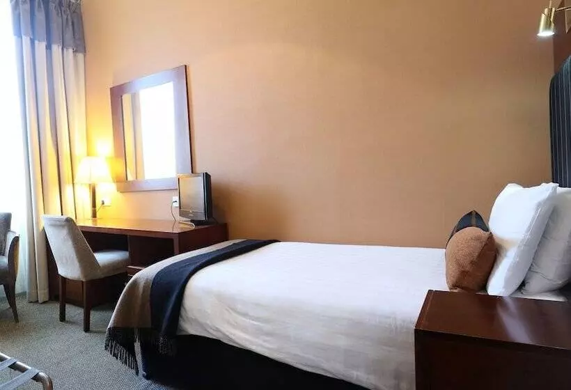 Columba Hotel Inverness By Compass Hospitality