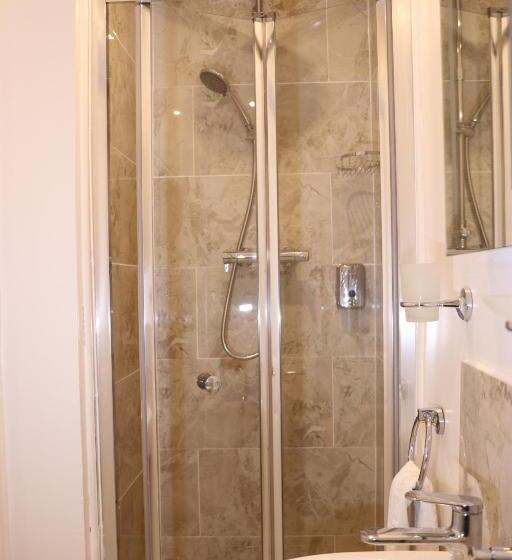 Dalesgate Hotel Self Check In