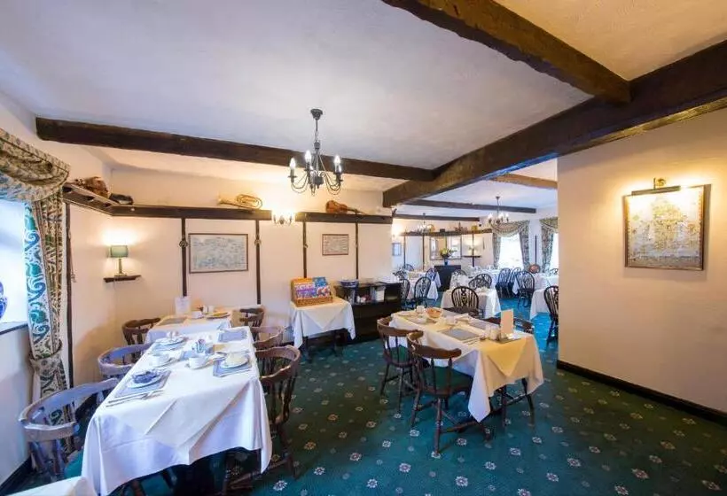 Dalesgate Hotel Self Check In