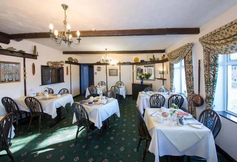 Dalesgate Hotel Self Check In