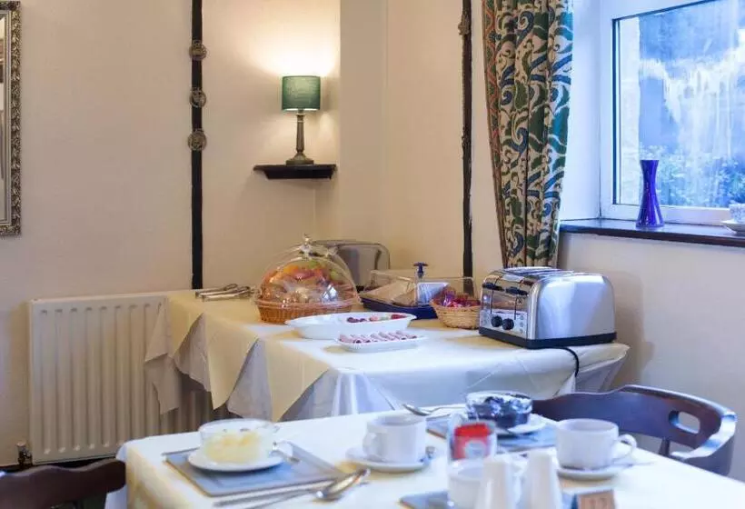 Dalesgate Hotel Self Check In