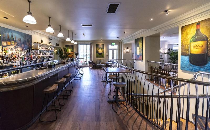 فندق Du Vin & Bistro Harrogate