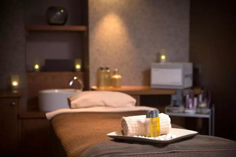 Отель Du Vin & Bistro Harrogate