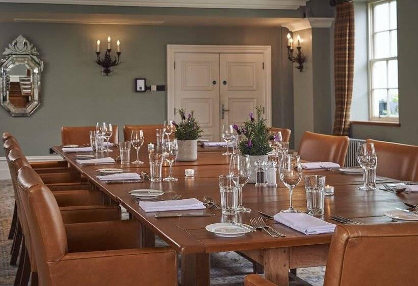 فندق Du Vin & Bistro Harrogate