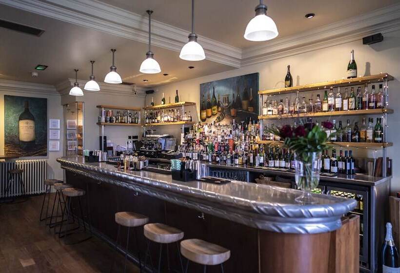 فندق Du Vin & Bistro Harrogate