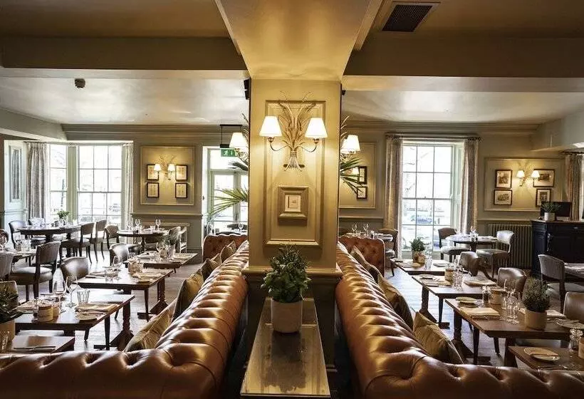 Отель Du Vin & Bistro Harrogate