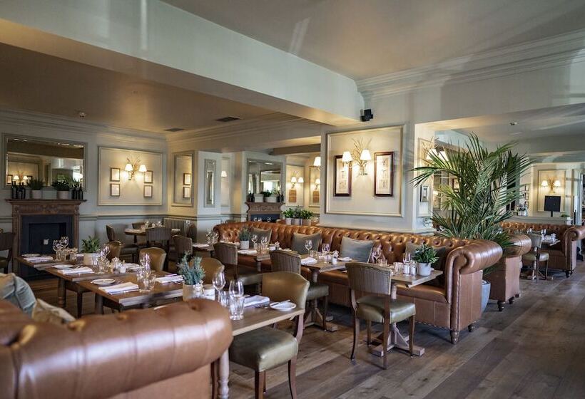 فندق Du Vin & Bistro Harrogate