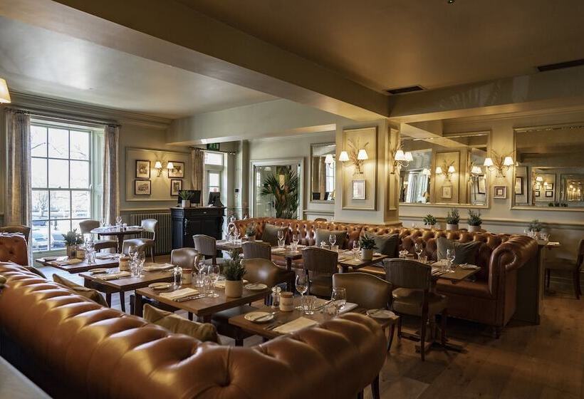 فندق Du Vin & Bistro Harrogate