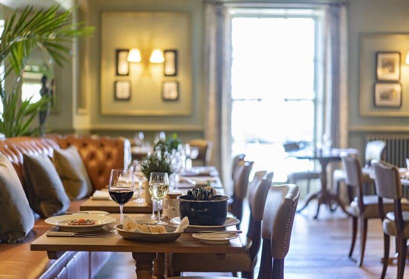 فندق Du Vin & Bistro Harrogate