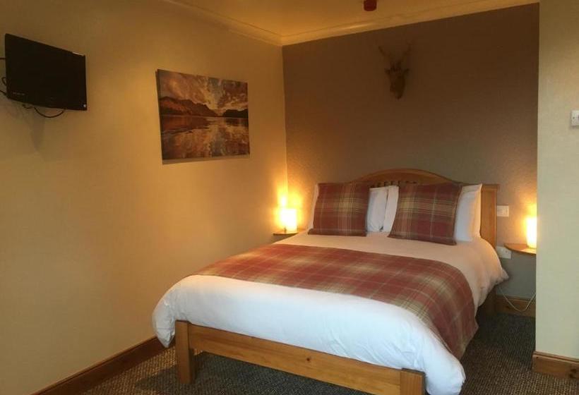 ホテル Foyers House