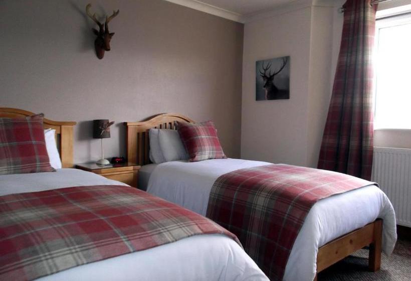 ホテル Foyers House