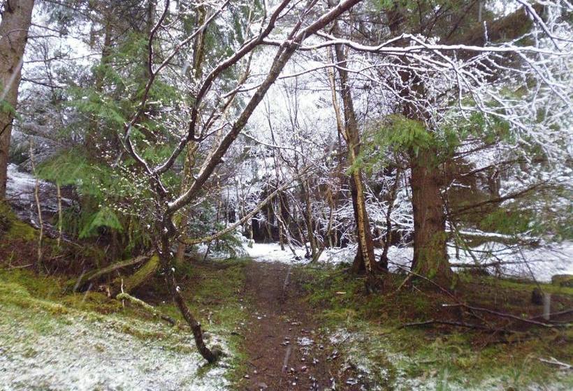 ホテル Foyers House