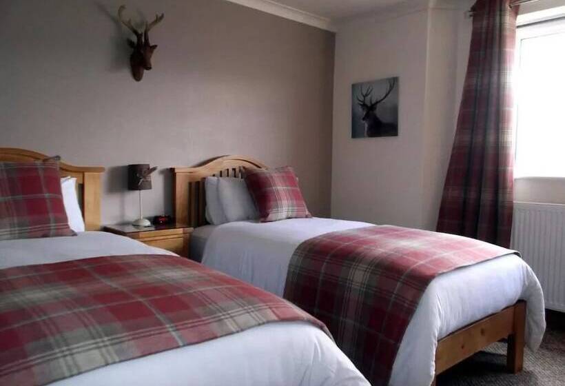 ホテル Foyers House