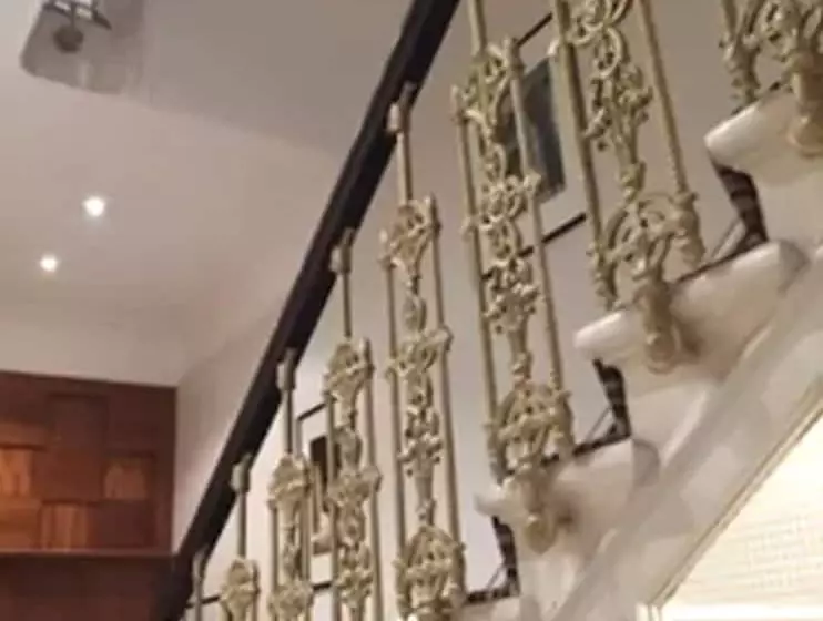 Отель Garden View