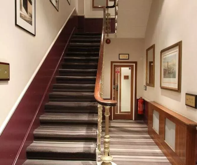 Отель Garden View