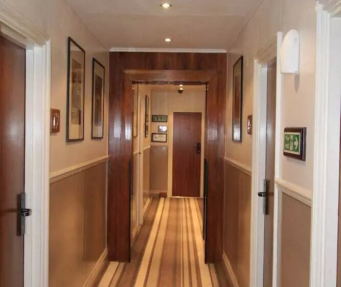 Отель Garden View