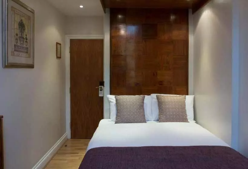 Отель Garden View