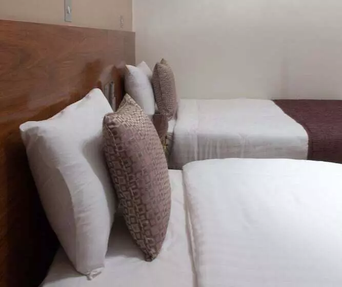 Отель Garden View