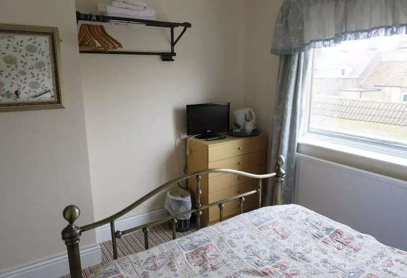 בית מלון כפרי Glencoe