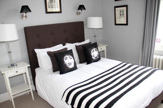 ホテル King Street