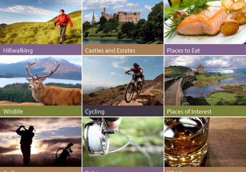 Otel Mackay S Spa Lodge