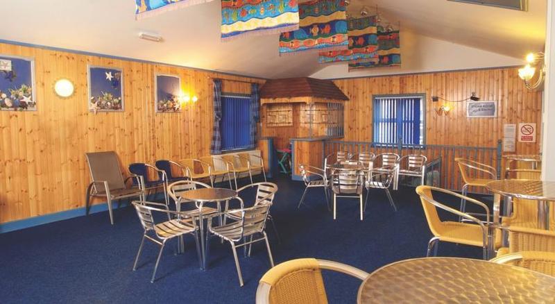 Otel Mackay S Spa Lodge