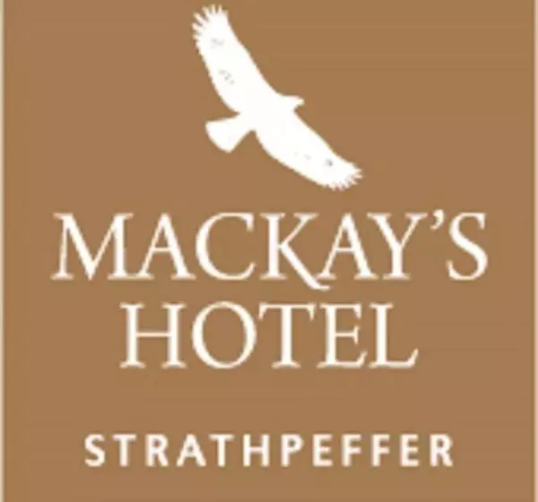 Отель Mackay S Spa Lodge