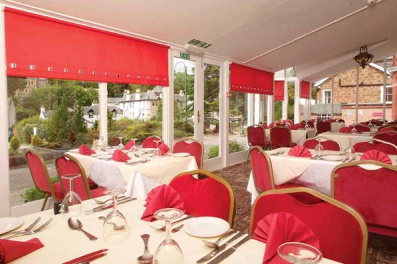 Otel Mackay S Spa Lodge