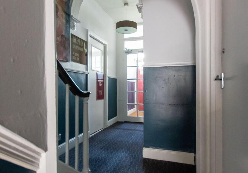 New Steine Hotel   B&b