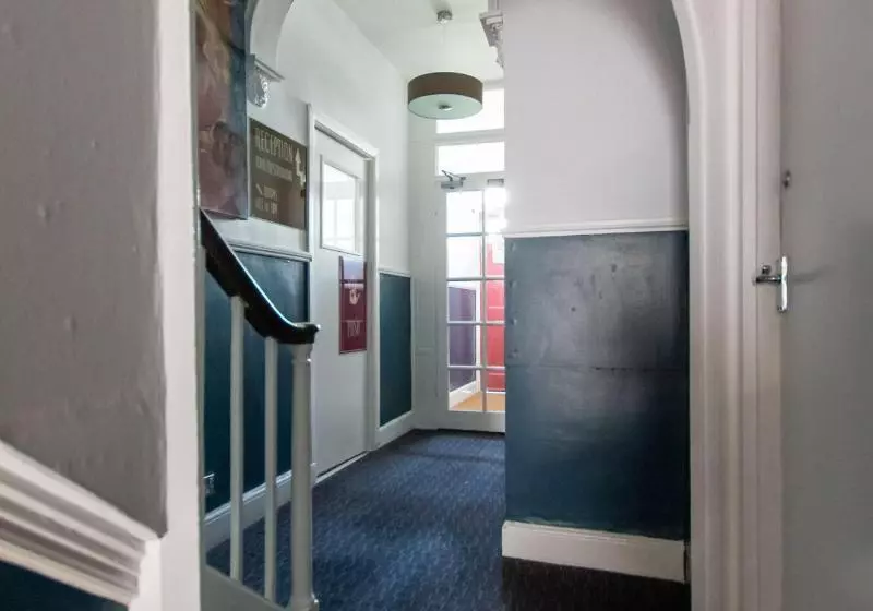 New Steine Hotel   B&b