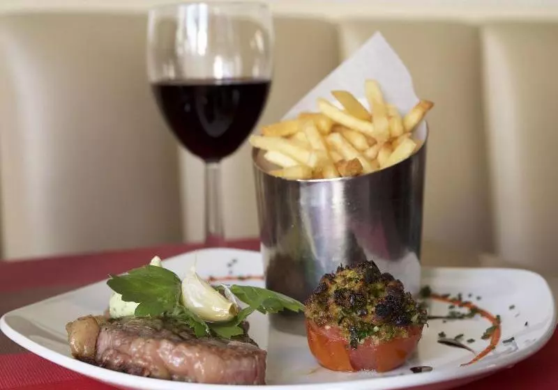 New Steine Hotel   B&b