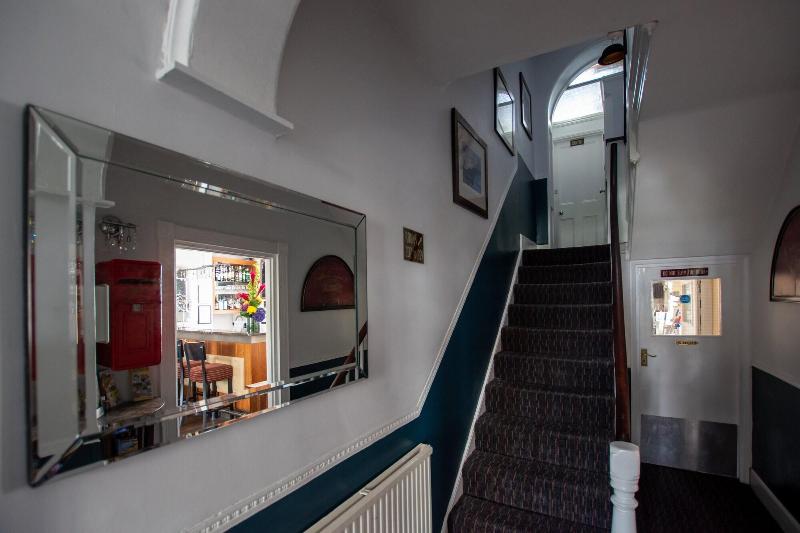 New Steine Hotel   B&b