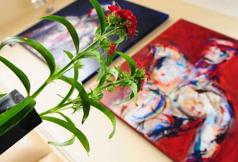 New Steine Hotel   B&b