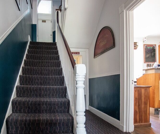 New Steine Hotel   B&b