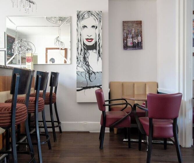 New Steine Hotel   B&b