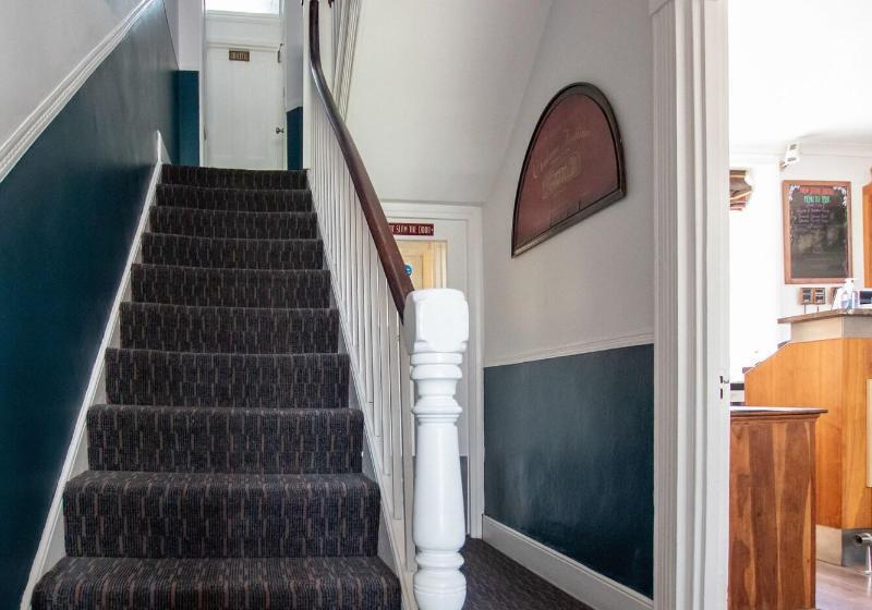 New Steine Hotel   B&b