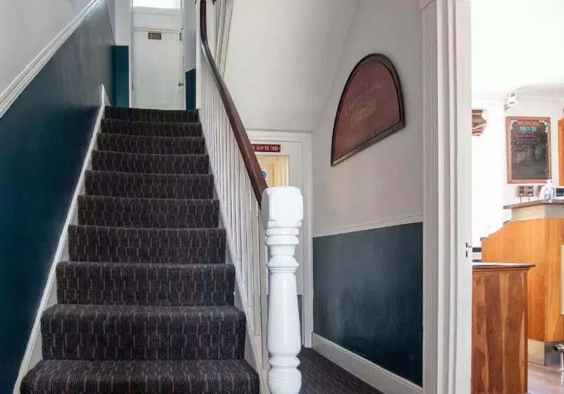 New Steine Hotel   B&b