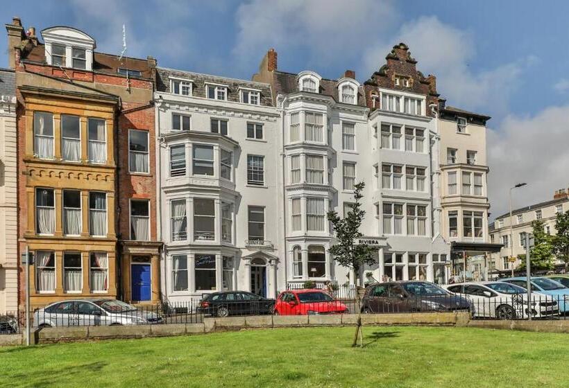 בית מלון כפרי Serenity Guest House