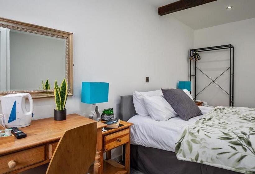 בית מלון כפרי Serenity Guest House