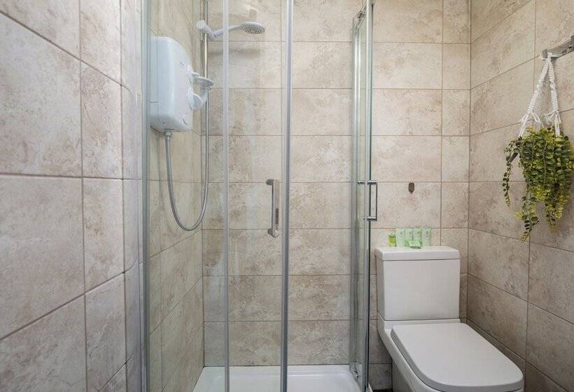 בית מלון כפרי Serenity Guest House