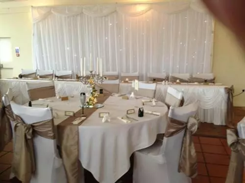 בית מלון כפרי The Bridge