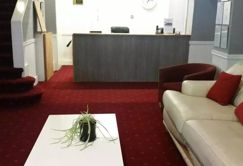 בית מלון כפרי The Bridge